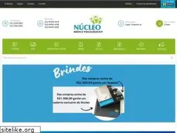 Sites similar to nucleomedicopsicologico.com.br