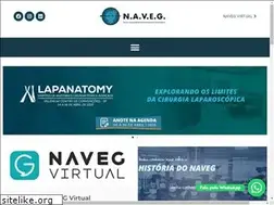 Sites similar to nucleonaveg.com.br