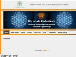 Sites similar to nucleopesquisaradionica.com.br