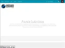 Sites similar to nucleoquantico.com.br