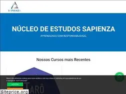 Sites similar to nucleosapienza.com