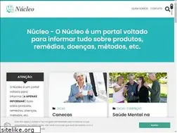 Sites similar to nucleovagapara.com.br