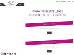 Sites similar to nucleus-sa.com