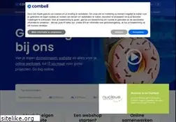 Sites similar to nucleus.be