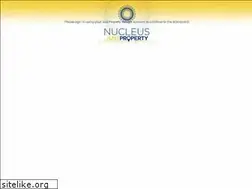 Sites similar to nucleus.live