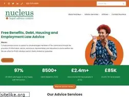 Sites similar to nucleus.org.uk