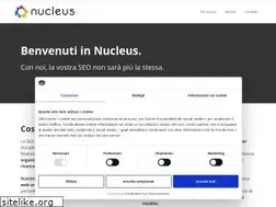Sites similar to nucleusagency.com
