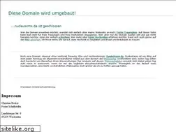 Sites similar to nucleuscms.de