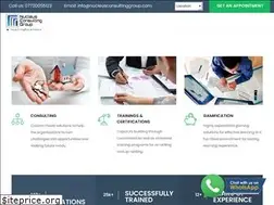 Sites similar to nucleusconsultinggroup.com