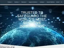 Sites similar to nucleuscyber.com