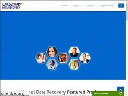 Sites similar to nucleusdatarecovery.org