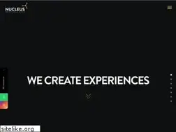 Sites similar to nucleusexhibitions.com