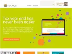 Sites similar to nucleusfinancial.com