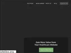 Sites similar to nucleushealth.com