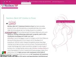 Sites similar to nucleusivf.com