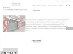 Sites similar to nucleusivf.in