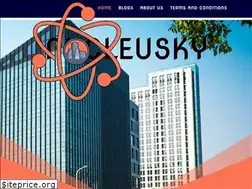 Sites similar to nucleusky.com