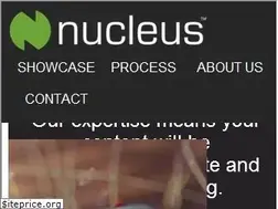 Sites similar to nucleusmedicalart.com