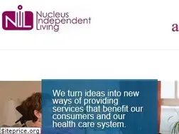 Sites similar to nucleusonline.ca