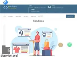 Sites similar to nucleusplus.com