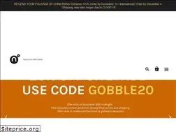 Sites similar to nucleusportland.com