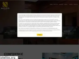 Sites similar to nucleusproperties.in