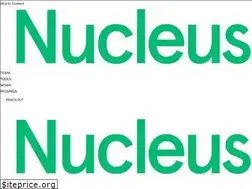 Sites similar to nucleusstrategy.com