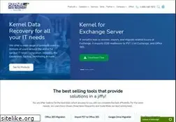 Sites similar to nucleustechnologies.com