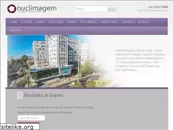 Sites similar to nuclimagem.com.br