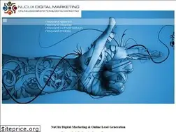 Sites similar to nuclix.com