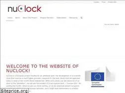 Sites similar to nuclock.eu