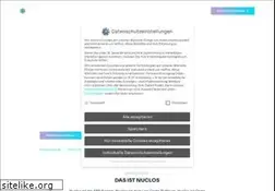 Sites similar to nuclos.de
