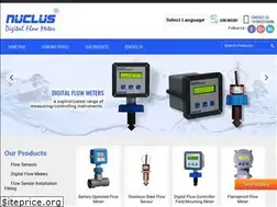 Sites similar to nucluscontrol.com