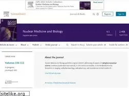 Sites similar to nucmedbio.com