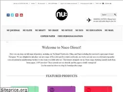 Sites similar to nuco-direct.com