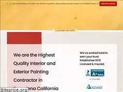 Sites similar to nucoatpainting.com