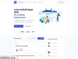 Sites similar to nucode.co