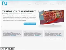 Sites similar to nucommunicatie.nl