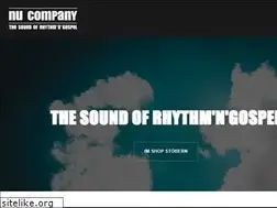 Sites similar to nucompany.de