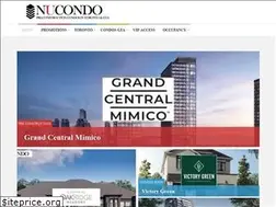 Sites similar to nucondo.ca