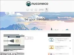 Sites similar to nuconeco.net
