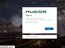 Sites similar to nucornet.com