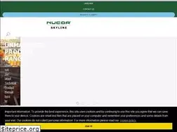 Sites similar to nucorskyline.com