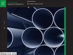 Sites similar to nucortubular.com