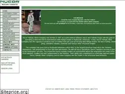 Sites similar to nucoryamato.com