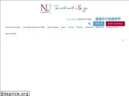 Sites similar to nucosmeticclinic.co.uk