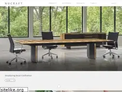 Sites similar to nucraft.com