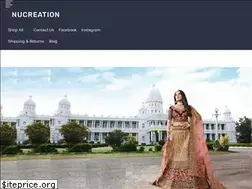 Sites similar to nucreation.com