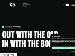 Sites similar to nucreative.co.uk