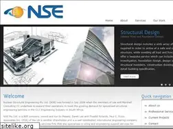 Sites similar to nucse.com